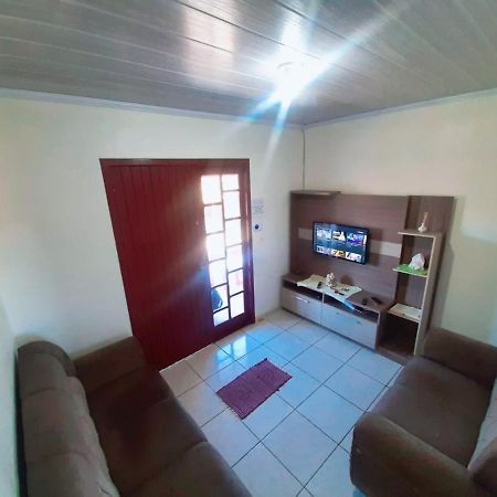 Residencial Familia Milani 100 Metros Do Mar Torres Lejlighed Eksteriør billede