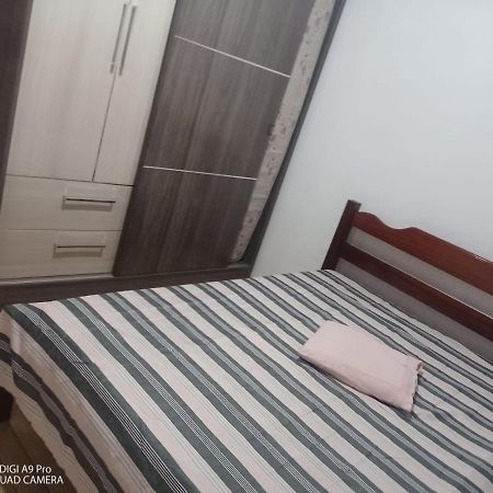 Residencial Familia Milani 100 Metros Do Mar Torres Lejlighed Eksteriør billede
