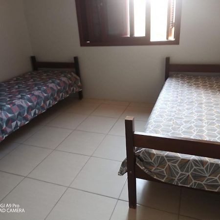 Residencial Familia Milani 100 Metros Do Mar Torres Lejlighed Eksteriør billede
