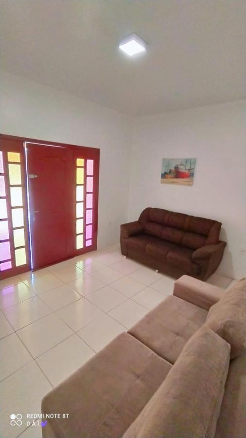 Residencial Familia Milani 100 Metros Do Mar Torres Lejlighed Eksteriør billede