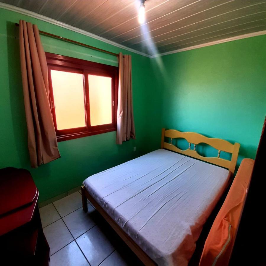 Residencial Familia Milani 100 Metros Do Mar Torres Lejlighed Eksteriør billede