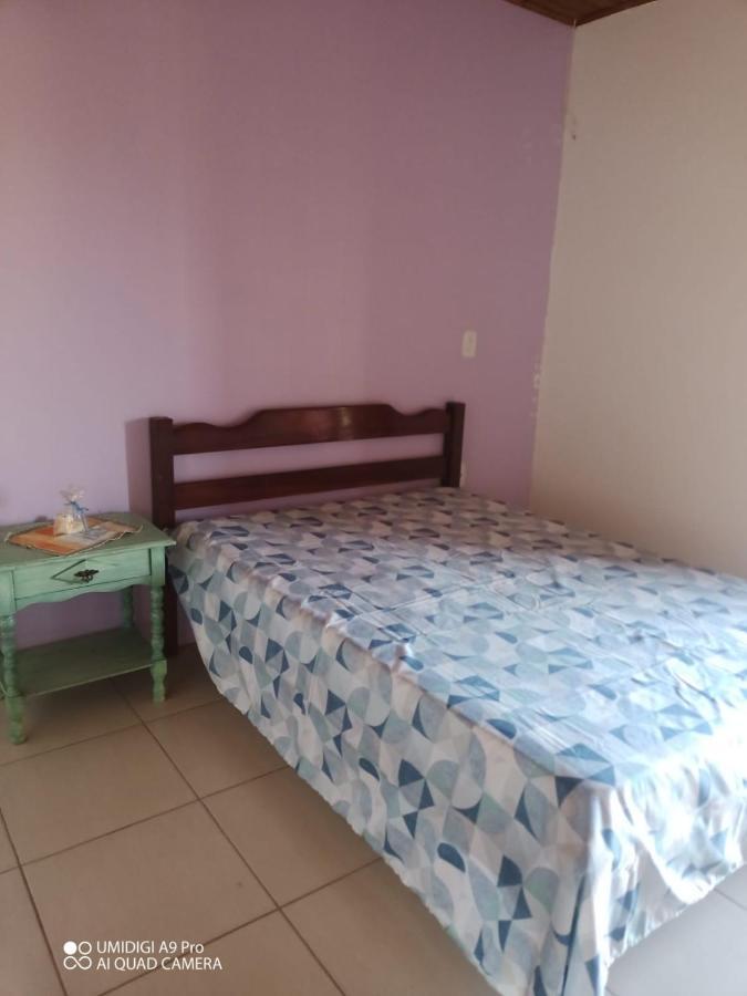 Residencial Familia Milani 100 Metros Do Mar Torres Lejlighed Eksteriør billede