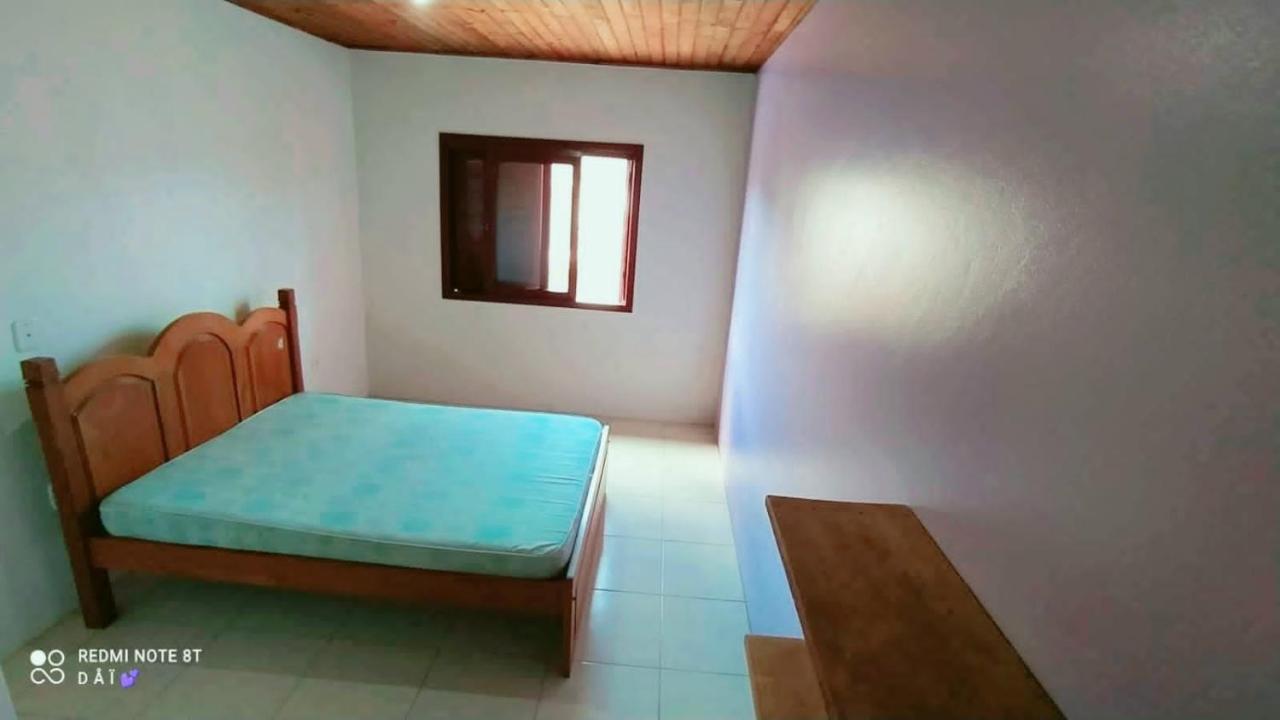 Residencial Familia Milani 100 Metros Do Mar Torres Lejlighed Eksteriør billede