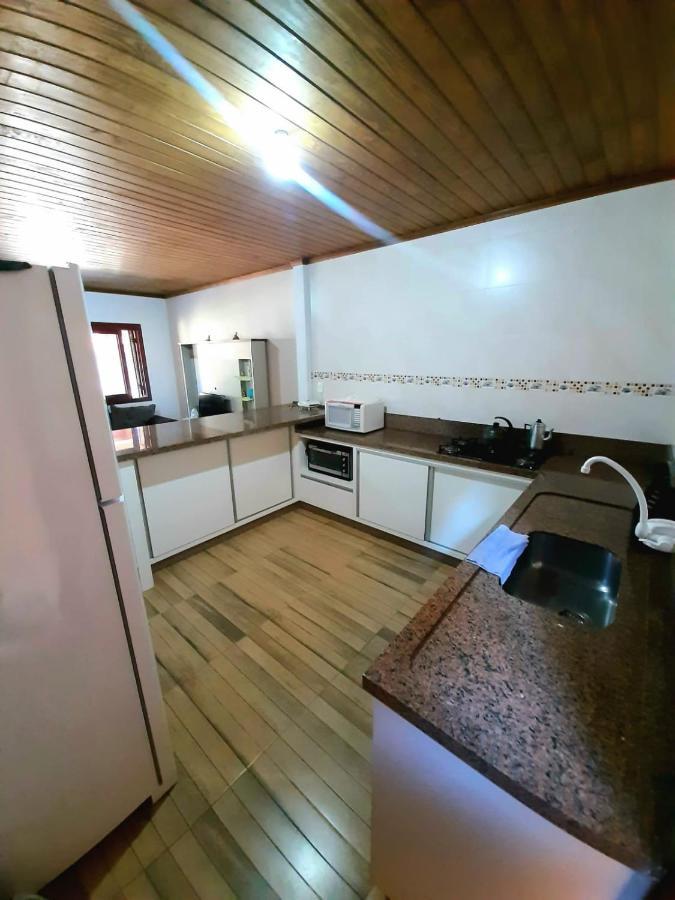 Residencial Familia Milani 100 Metros Do Mar Torres Lejlighed Eksteriør billede