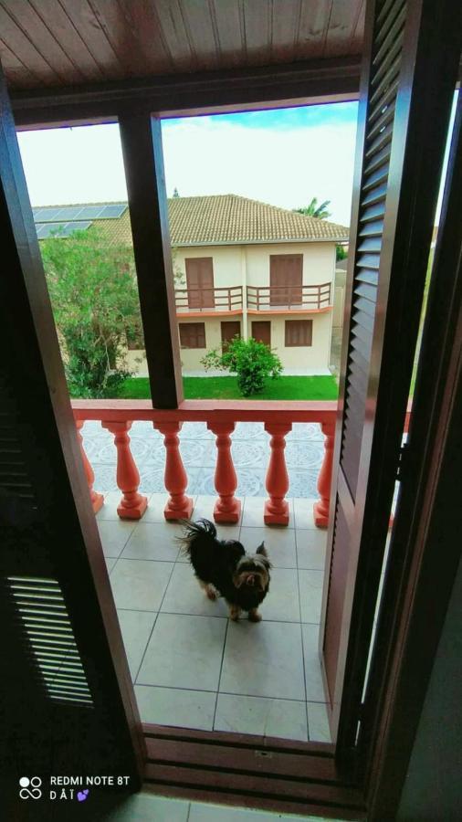Residencial Familia Milani 100 Metros Do Mar Torres Lejlighed Eksteriør billede