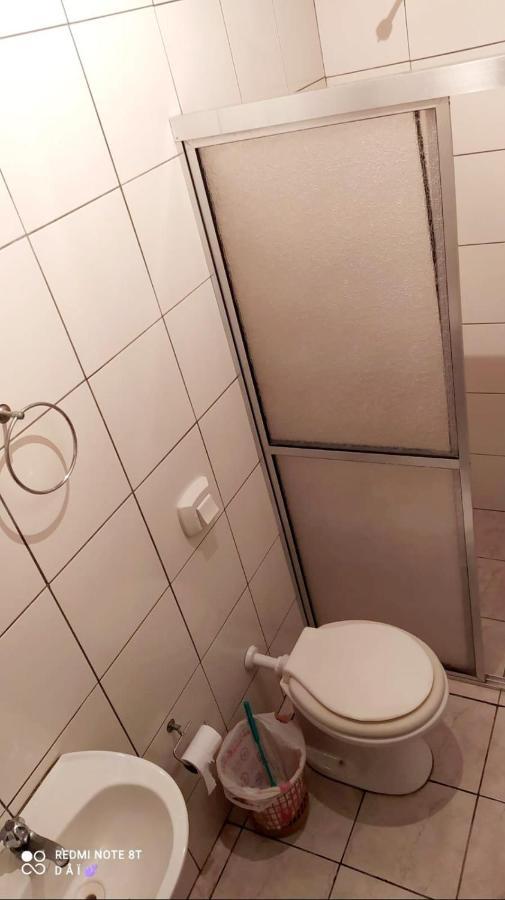Residencial Familia Milani 100 Metros Do Mar Torres Lejlighed Eksteriør billede