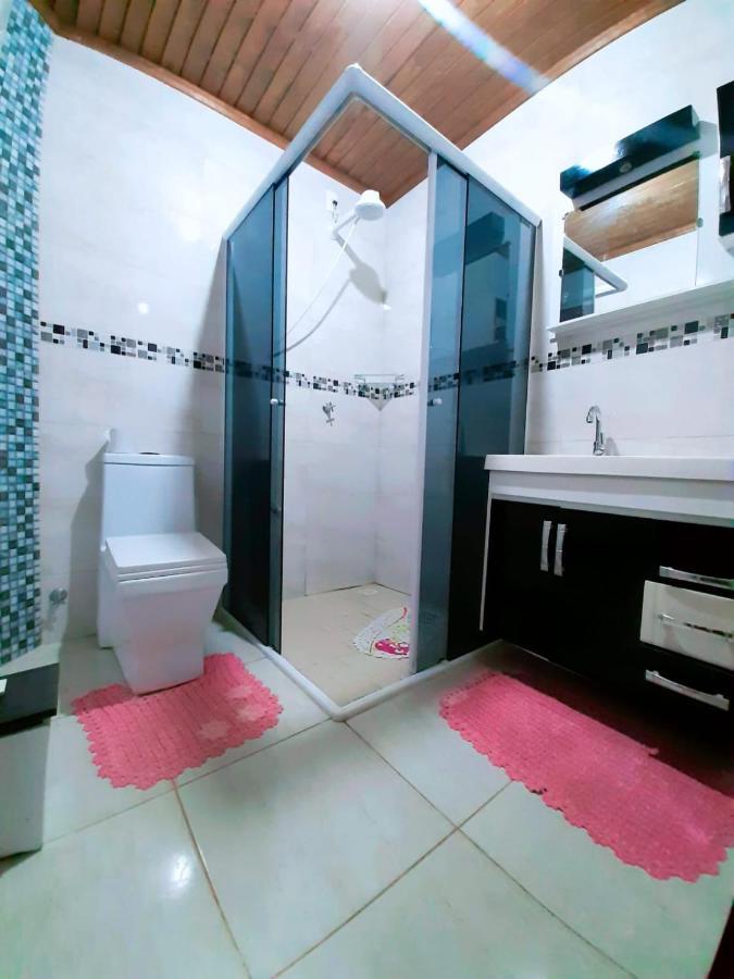 Residencial Familia Milani 100 Metros Do Mar Torres Lejlighed Eksteriør billede