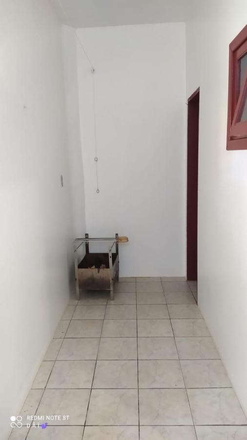 Residencial Familia Milani 100 Metros Do Mar Torres Lejlighed Eksteriør billede