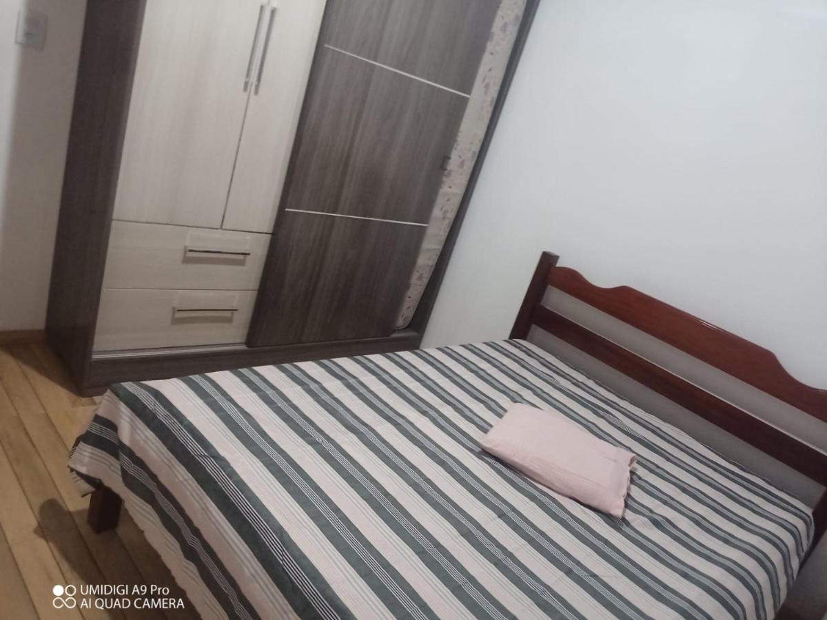 Residencial Familia Milani 100 Metros Do Mar Torres Lejlighed Eksteriør billede