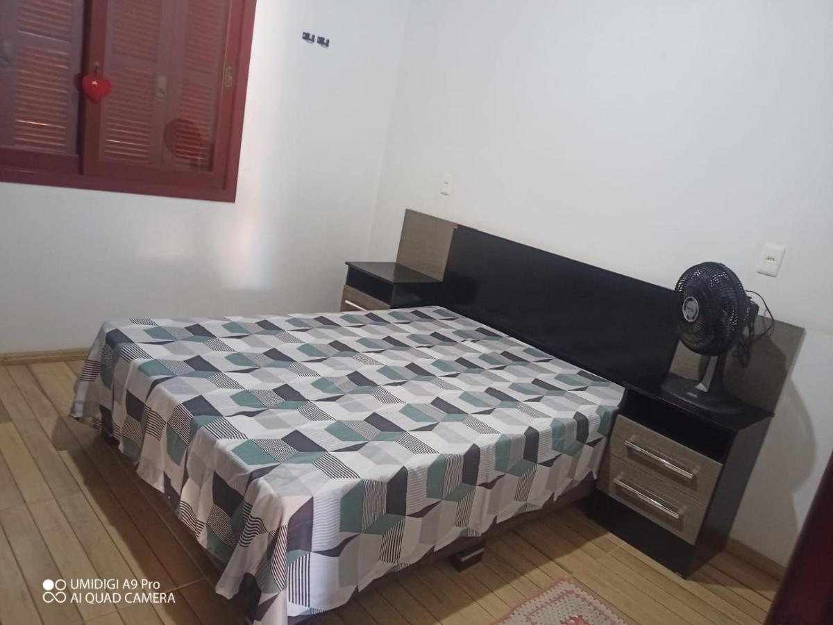 Residencial Familia Milani 100 Metros Do Mar Torres Lejlighed Eksteriør billede