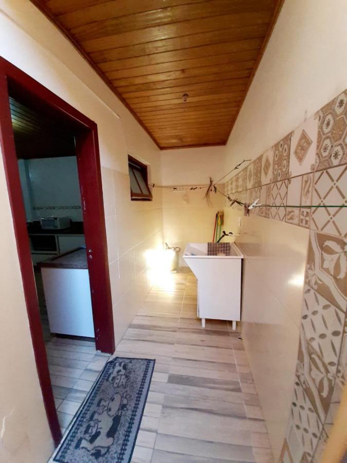 Residencial Familia Milani 100 Metros Do Mar Torres Lejlighed Eksteriør billede