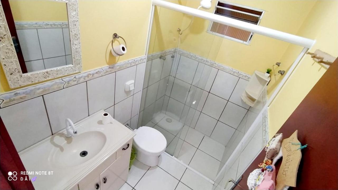 Residencial Familia Milani 100 Metros Do Mar Torres Lejlighed Eksteriør billede
