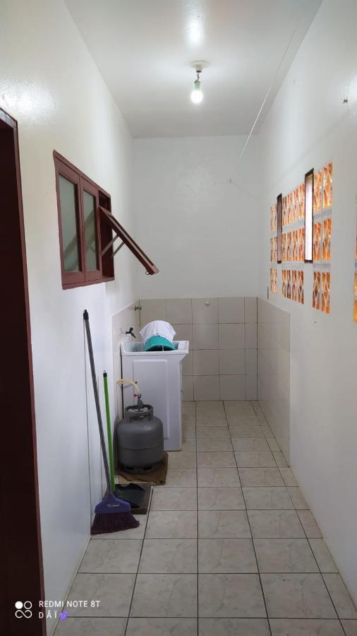 Residencial Familia Milani 100 Metros Do Mar Torres Lejlighed Eksteriør billede