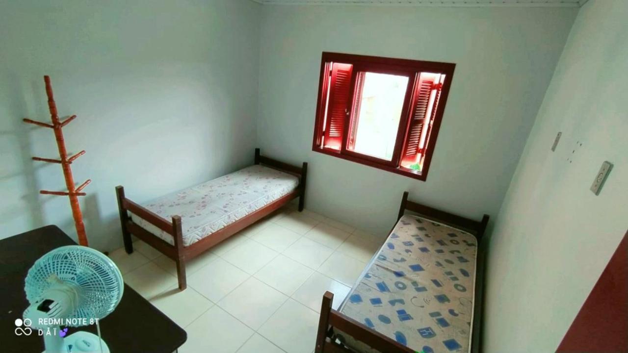 Residencial Familia Milani 100 Metros Do Mar Torres Lejlighed Eksteriør billede