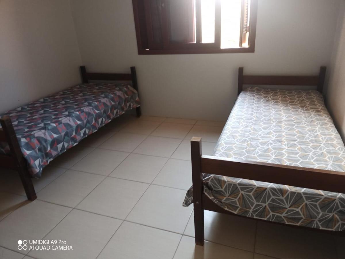 Residencial Familia Milani 100 Metros Do Mar Torres Lejlighed Eksteriør billede