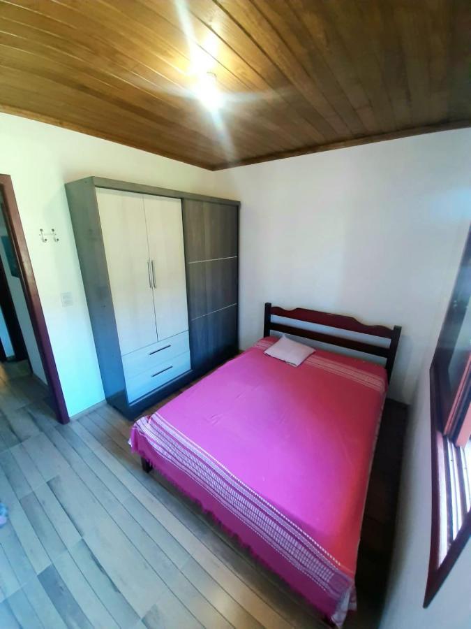 Residencial Familia Milani 100 Metros Do Mar Torres Lejlighed Eksteriør billede