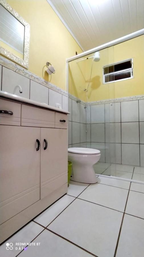 Residencial Familia Milani 100 Metros Do Mar Torres Lejlighed Eksteriør billede
