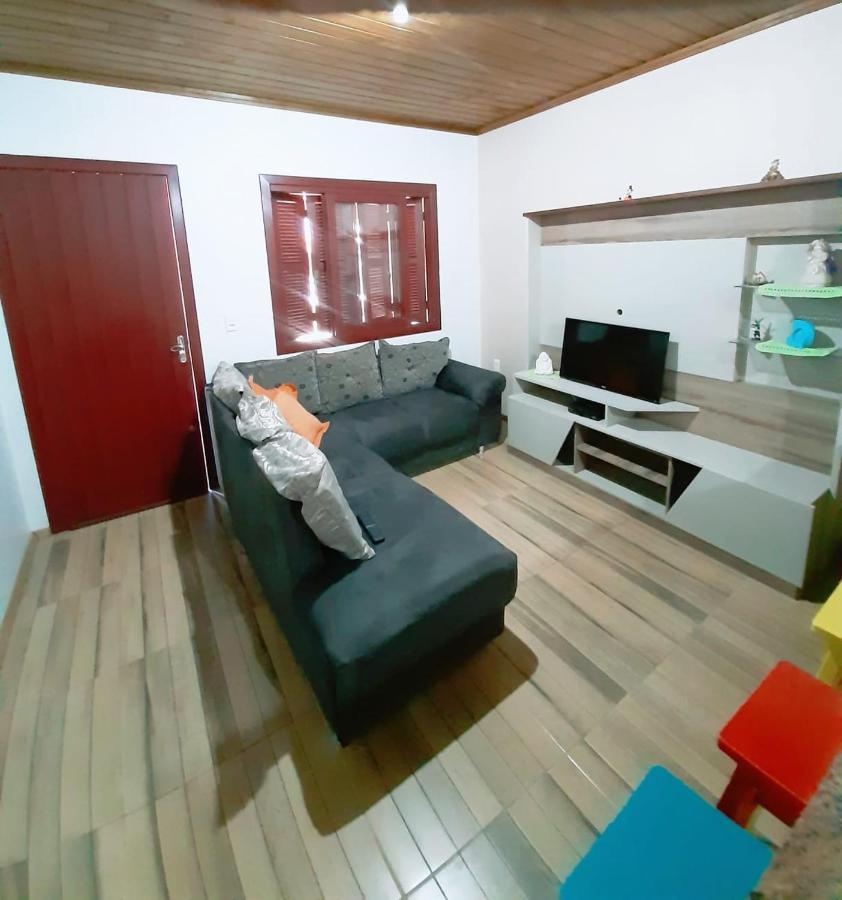 Residencial Familia Milani 100 Metros Do Mar Torres Lejlighed Eksteriør billede
