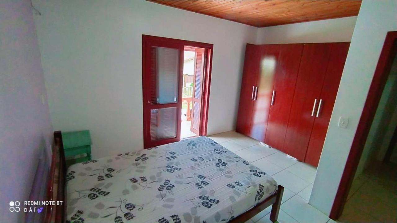 Residencial Familia Milani 100 Metros Do Mar Torres Lejlighed Eksteriør billede