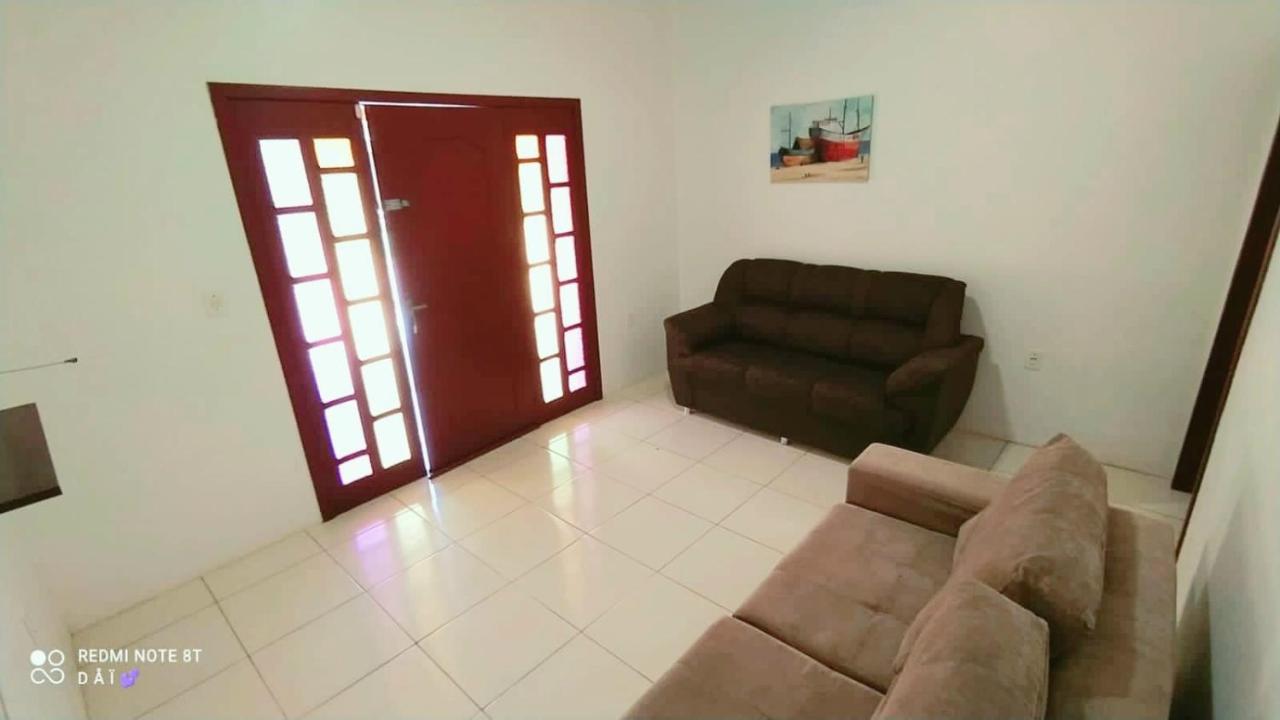Residencial Familia Milani 100 Metros Do Mar Torres Lejlighed Eksteriør billede