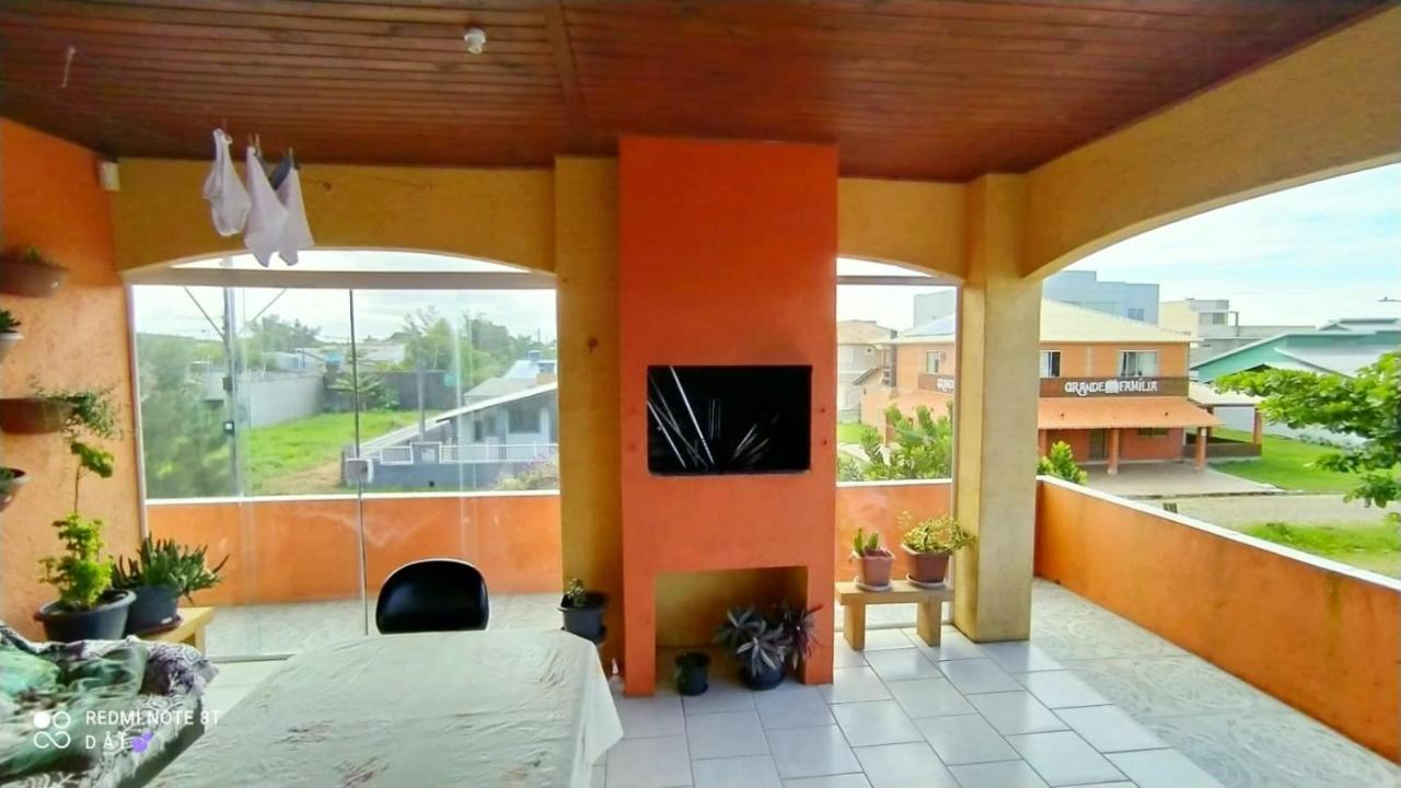 Residencial Familia Milani 100 Metros Do Mar Torres Lejlighed Eksteriør billede