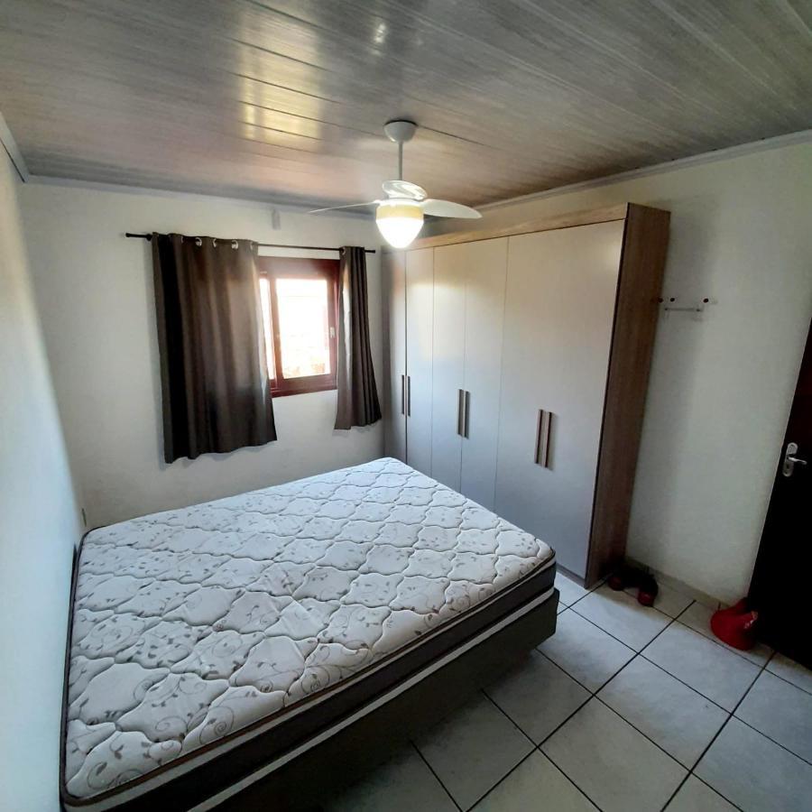Residencial Familia Milani 100 Metros Do Mar Torres Lejlighed Eksteriør billede