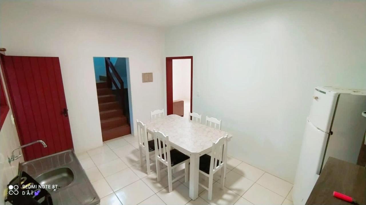 Residencial Familia Milani 100 Metros Do Mar Torres Lejlighed Eksteriør billede