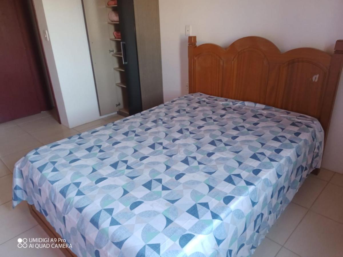 Residencial Familia Milani 100 Metros Do Mar Torres Lejlighed Eksteriør billede