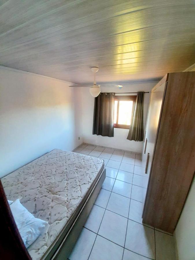 Residencial Familia Milani 100 Metros Do Mar Torres Lejlighed Eksteriør billede